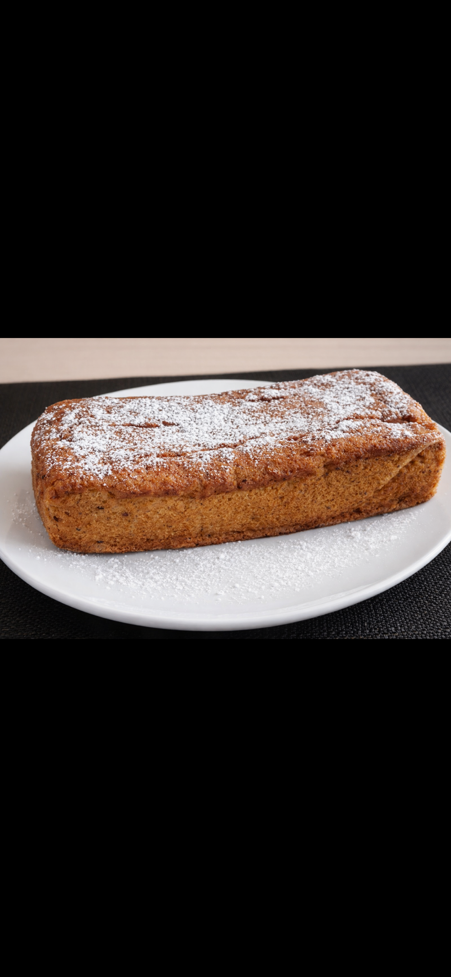 🥕 Chec cu morcov și nucă – rețetă simplă, de casă