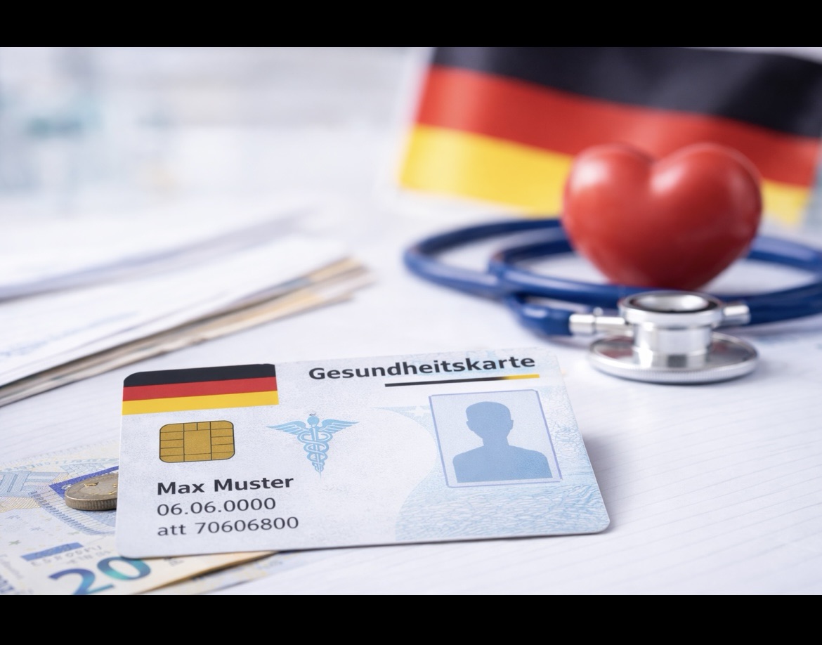 Asigurarea medicală în Germania – tot ce trebuie să știi